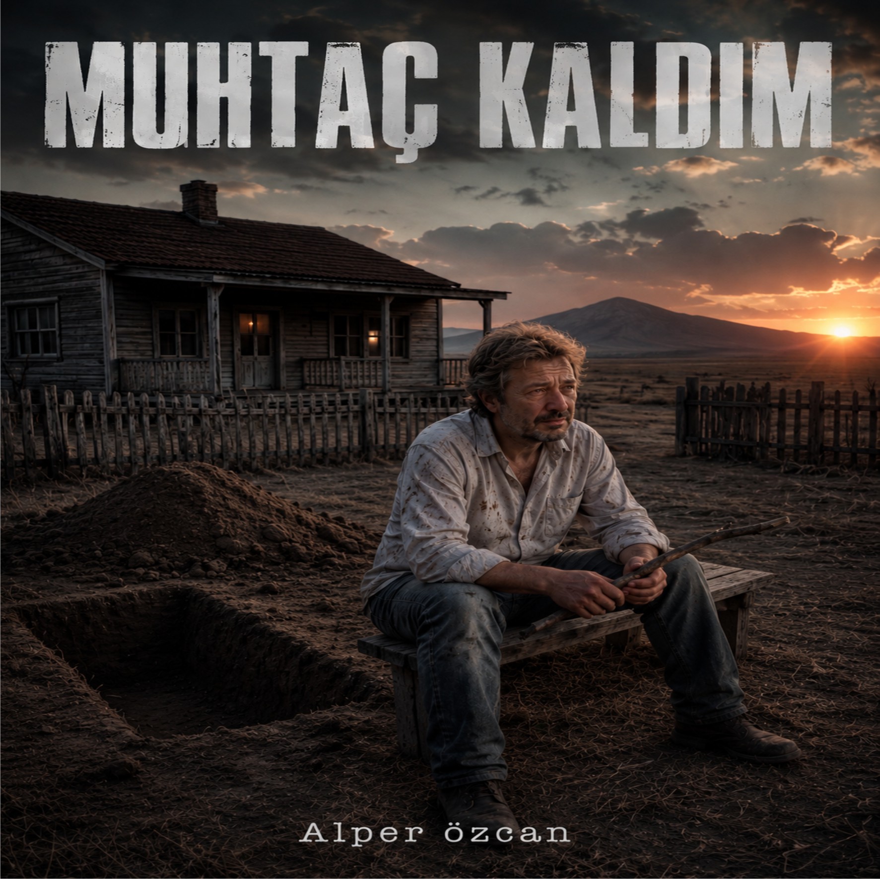 Albüm Kapak
